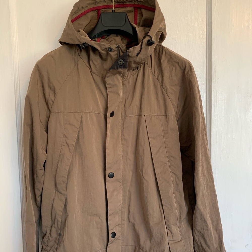 Diesel hoodie jacket